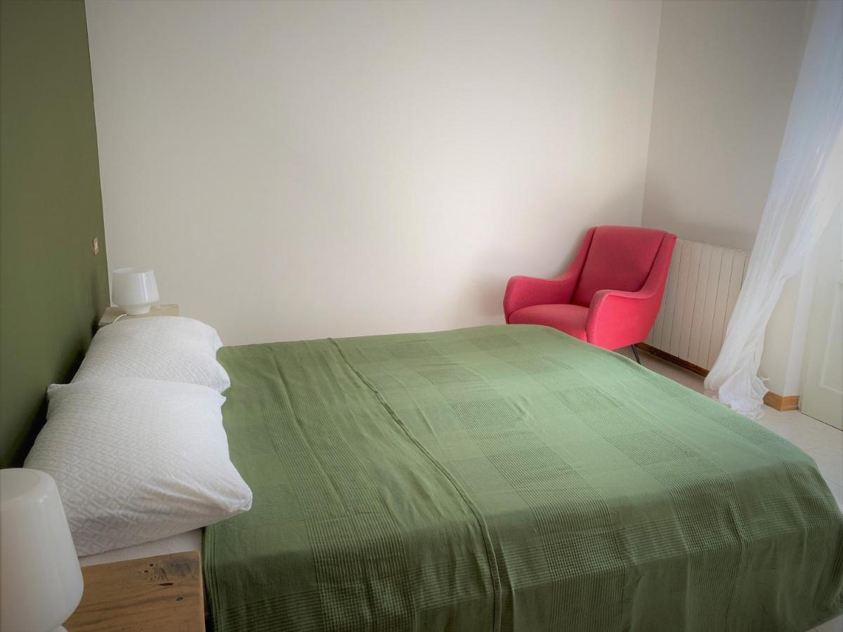 Casa Del Custode: Renovated Flat With Garden In A Villa Near The Lake Stresa Exterior foto
