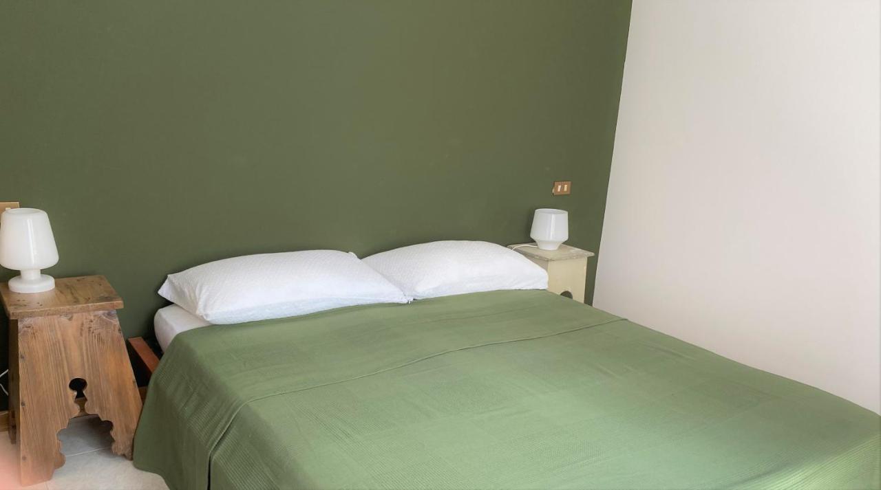 Casa Del Custode: Renovated Flat With Garden In A Villa Near The Lake Stresa Exterior foto
